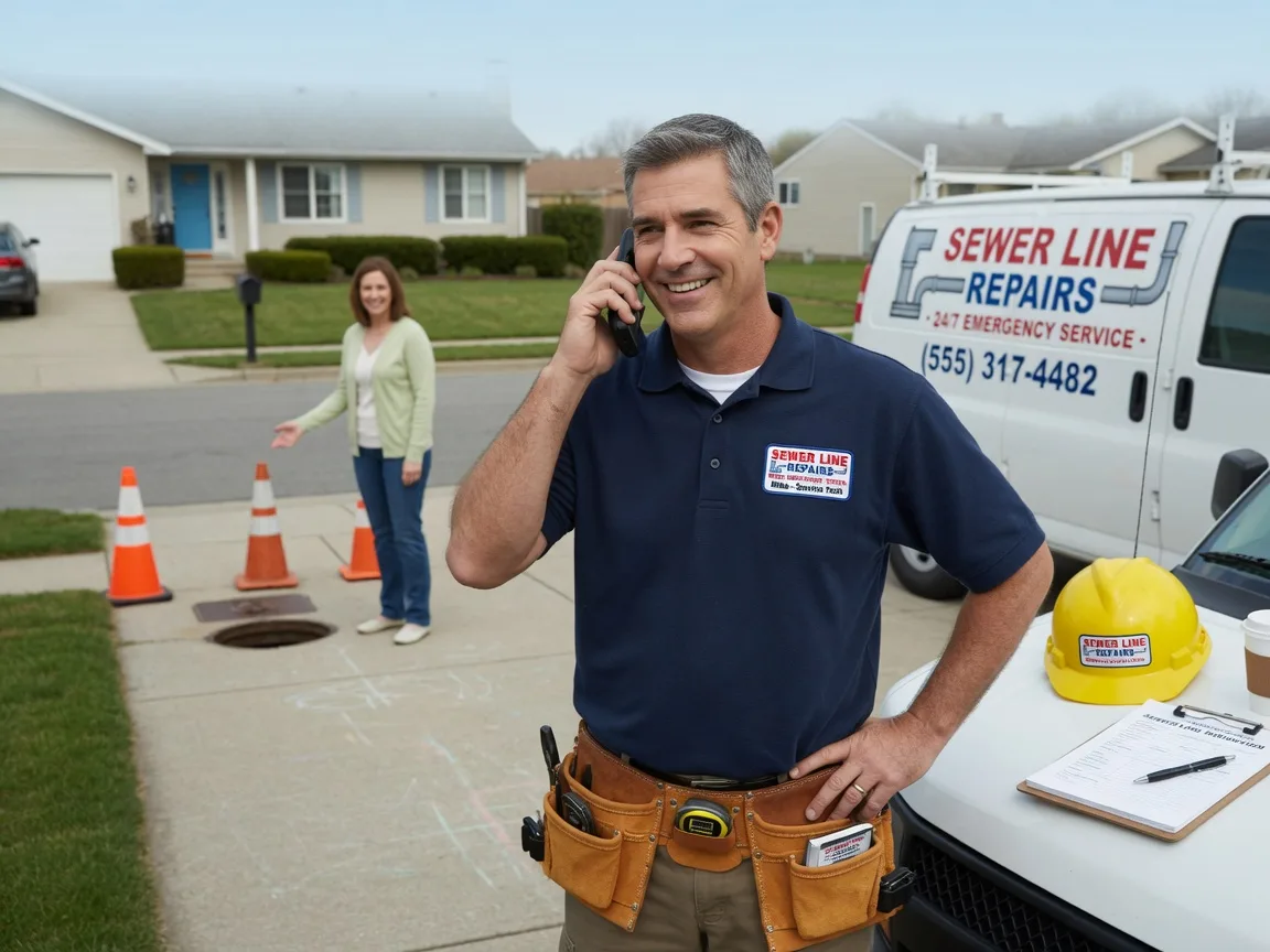 Emergency Plumber Sugarcreek, OH FAQs